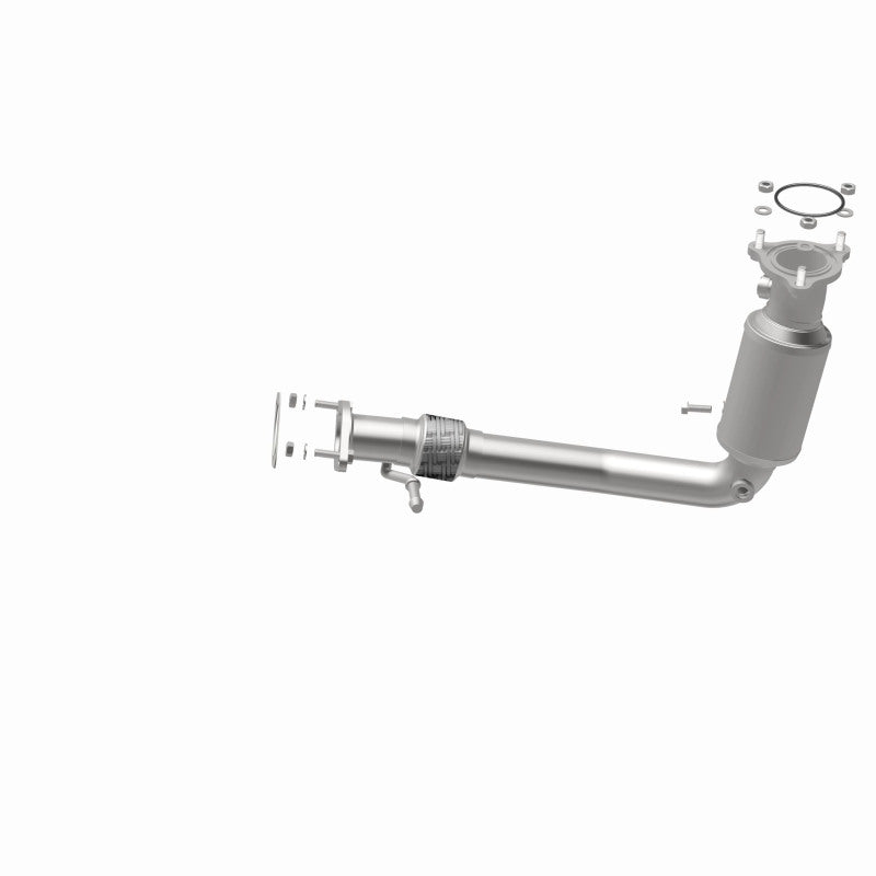 MagnaFlow 10-14 Chevy Equinox / GMC Terrain 2.4L Direct Fit Catalytic Converter - Blais Performance Parts