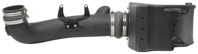Airaid 18-20 Jeep Wrangler JL 2.0L L4 Performance Air Intake System - Blais Performance Parts