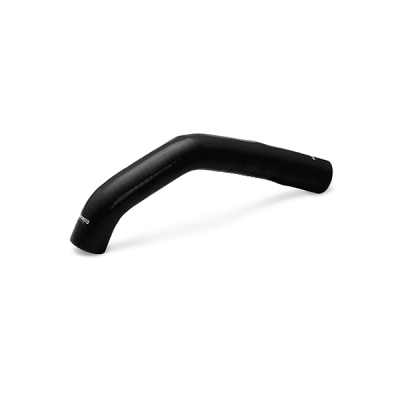 Mishimoto 86-92 Toyota Supra Black Silicone Radiator Hose Kit - Blais Performance Parts