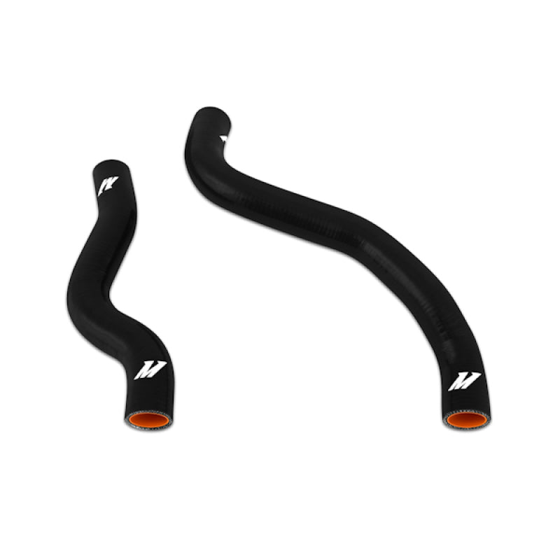 Mishimoto Mitsubishi EVO 6 Black Silicone Hose Kit - Blais Performance Parts