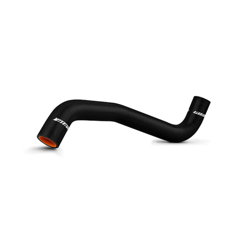 Mishimoto 09+ Nissan 370Z Black Silicone Hose Kit - Blais Performance Parts