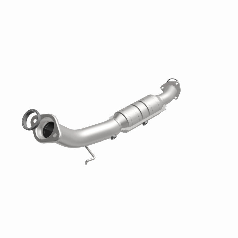 MagnaFlow 02-06 Acura RSX 4 2.0L (includes Type S) Direct-Fit Catalytic Converter - Blais Performance Parts