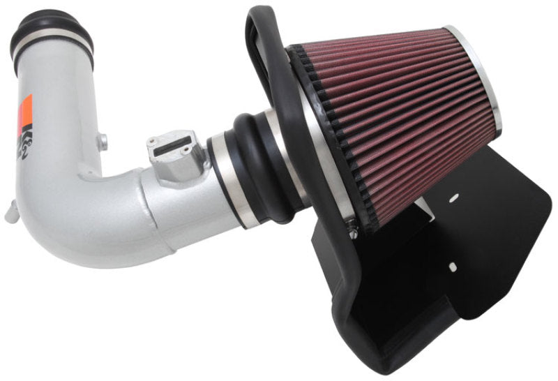 K&N 11 Ford Explorer 3.5L V6 Performance Intake Kit - Blais Performance Parts