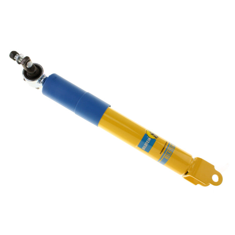 Bilstein 4600 Series 2013 GMC Sierra 3500 HD Denali Front Shock Absorber - Blais Performance Parts