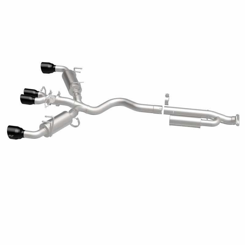 Magnaflow 2023 Toyota GR Corolla NEO Cat-Back Exhaust System - Blais Performance Parts