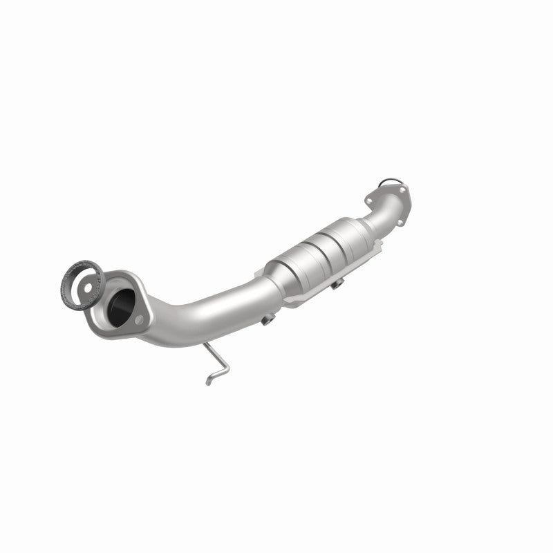 MagnaFlow 02-06 Acura RSX 4 2.0L (includes Type S) Direct-Fit Catalytic Converter - Blais Performance Parts