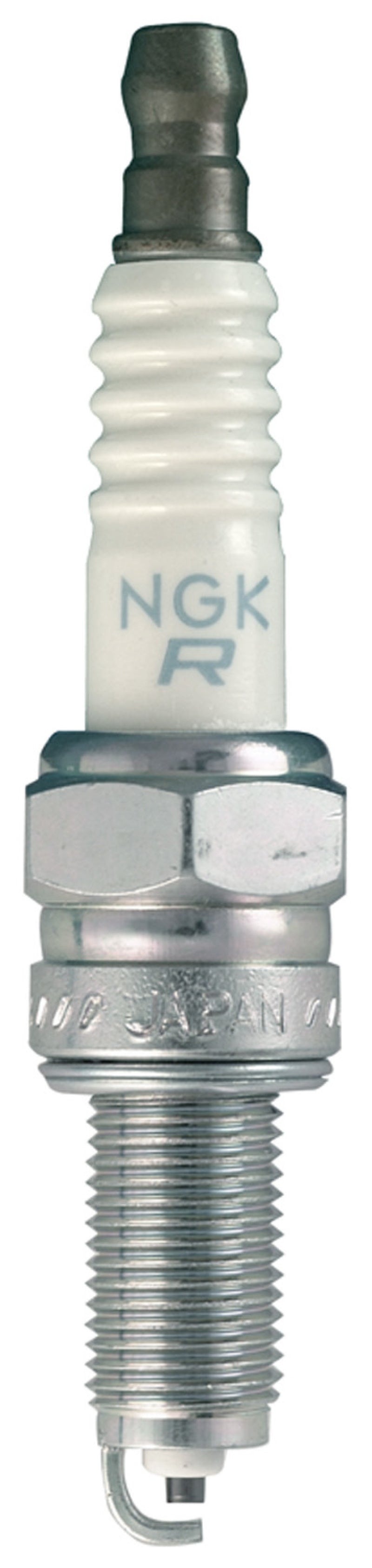 NGK Standard Spark Plug Box of 4 (CPR8EB-9) - Blais Performance Parts