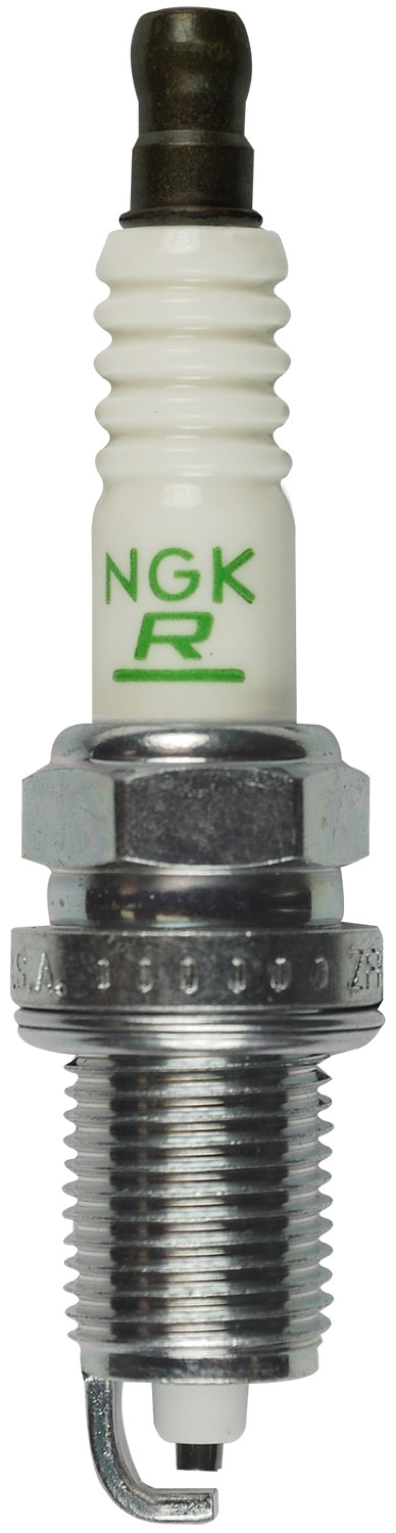 NGK Nickel Spark Plug Box of 4 (ZFR5F-11) - Blais Performance Parts