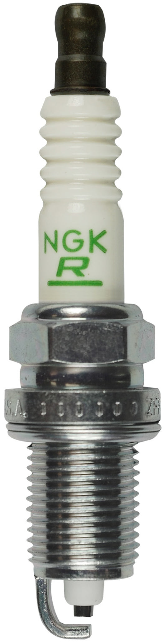 NGK Nickel Spark Plug Box of 4 (ZFR5F-11) - Blais Performance Parts