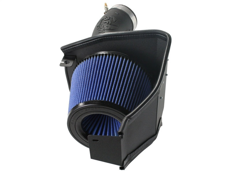 aFe MagnumFORCE Intake Stage-2 Pro 5R 11-12 Dodge Challenger/Charger / 11-12 Chrysler 300 V8 6.4L - Blais Performance Parts