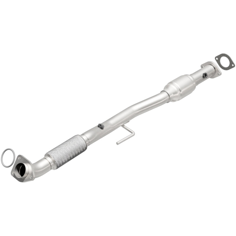 MagnaFlow Conv Direct Fit Catalytic Converter 2007-2015 Nissan Altima L4 2.5L Gas and Diesel - Blais Performance Parts