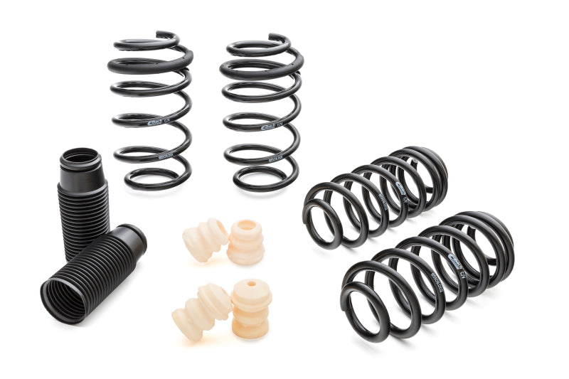 Eibach Pro-Kit for 10-13 Volkswagen GTI, 5K, 2.0 TFSI / 12-13 Jetta GLI, Sedan, 2.0L 4cyl Turbo - Blais Performance Parts