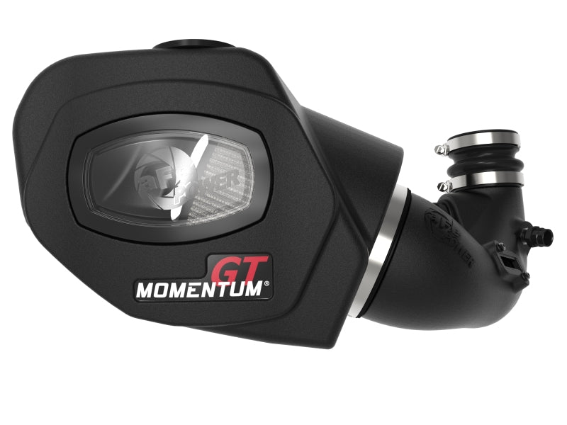 aFe POWER Momentum GT Pro Dry S Intake System 17-21 BMW 540i (G30) L6-3.0L (t) B58 - Blais Performance Parts