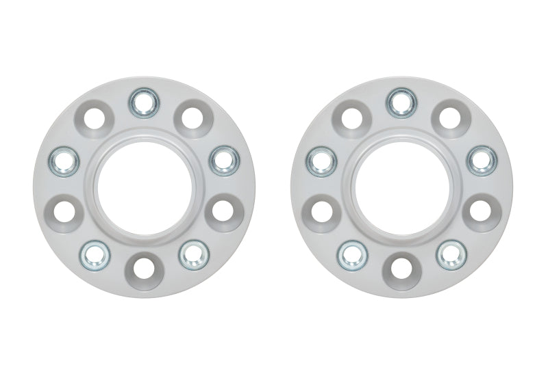 Eibach Pro-Spacer 25mm Spacer / Bolt Pattern 5x120 / Hub Center 72.5 for 01-06 BMW M3 (E46) - Blais Performance Parts