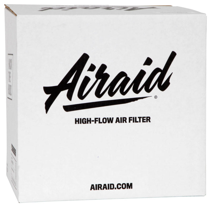 Airaid Kit Replacement Filter - Blais Performance Parts