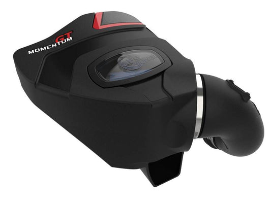 aFe Momentum GT Cold Air Intake System w/Pro 5R Filter 20-21 BMW M340i (G20) 3.0 L6 (t) N58 - Blais Performance Parts
