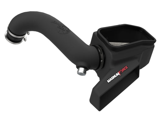 aFe Magnum FORCE Stage-2 Pro Dry S Cold Air Intake System 15-19 Volkswagen GTI (MKVII) L4-2.0L (t) - Blais Performance Parts