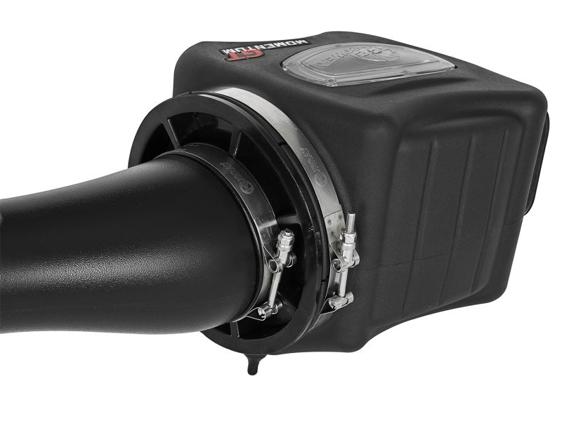 aFe Power Momentum GT Pro DRY S Cold Air Intake System GM SUV 14-17 V8 5.3L/6.2L - Blais Performance Parts