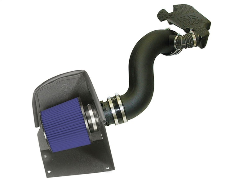 aFe MagnumFORCE Intakes Stage-2 P5R AIS P5R GM Diesel Trucks 01-04 V8-6.6L (td) LB7 - Blais Performance Parts