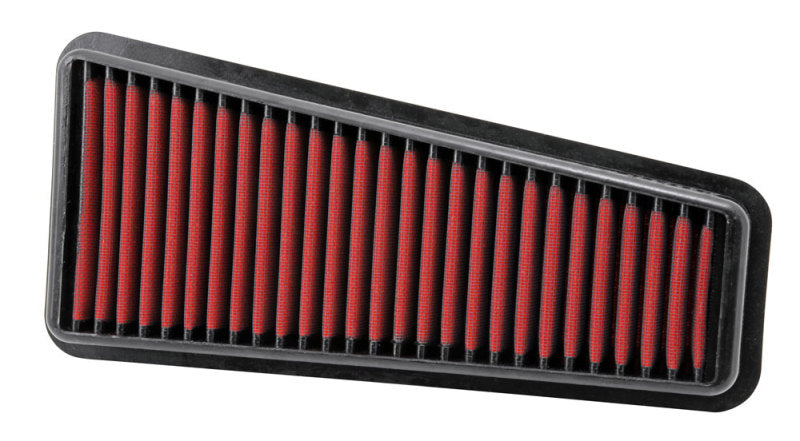 AEM 14.313in O/S L x 6.625in O/S W x 1.5in H DryFlow Air Filter - Blais Performance Parts