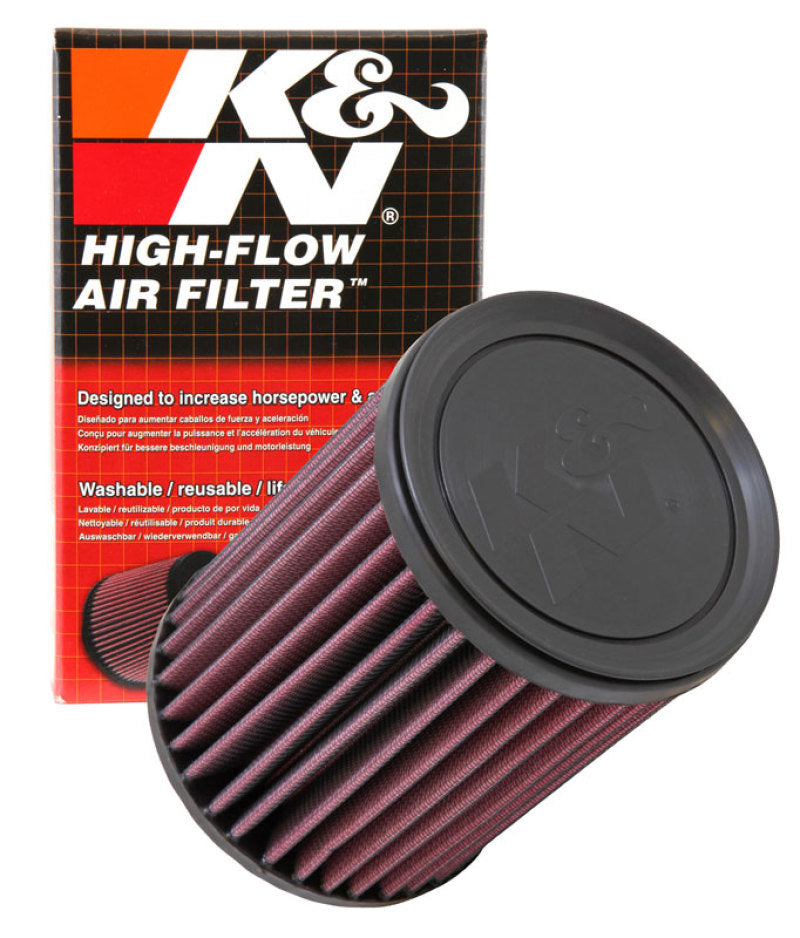 K&N 12 Can-Am Outlander 800R EFI 800 Replacement Air Filter - Blais Performance Parts