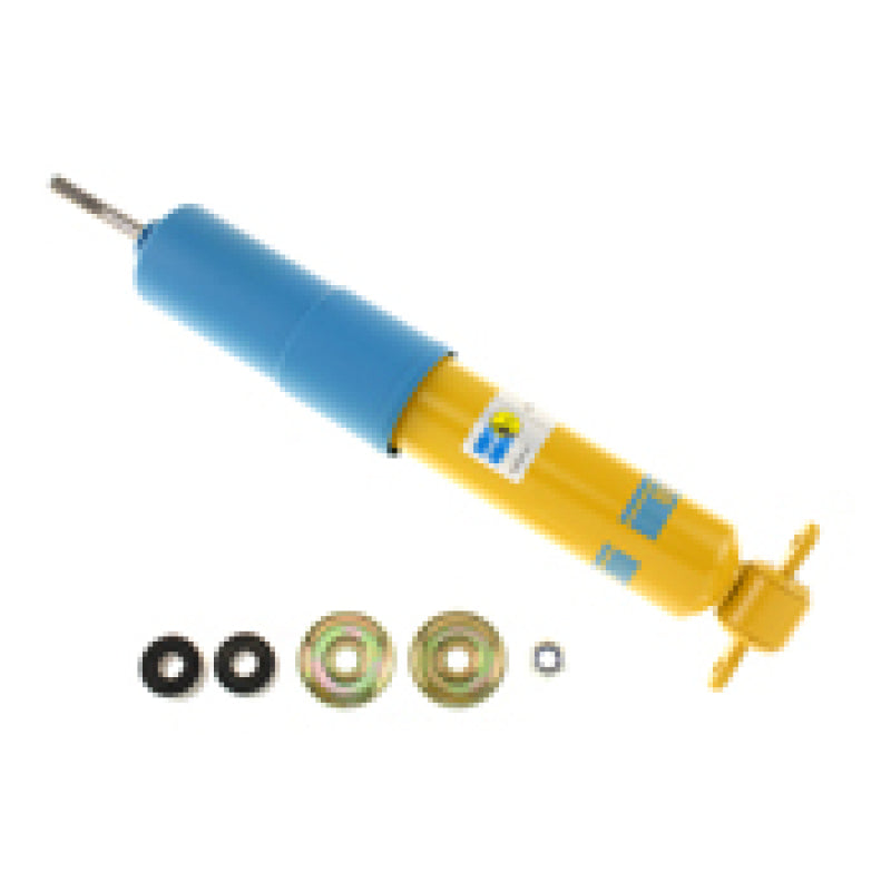 Bilstein 4600 Series 89-91 Mitsubishi Montero Front 46mm Monotube Shock Absorber - Blais Performance Parts