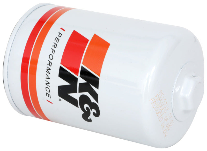 K&N Oil Filter OIL FILTER; AUTOMOTIVE - Blais Performance Parts