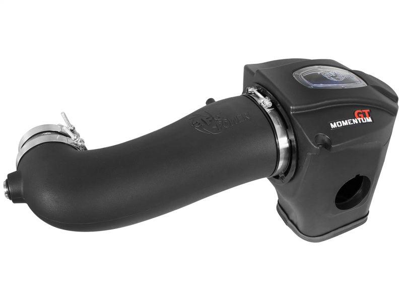 aFe Momentum GT Pro 5R Stage-2 Intake System 11-15 Dodge Challenger / Charger R/T V8 5.7L HEMI - Blais Performance Parts