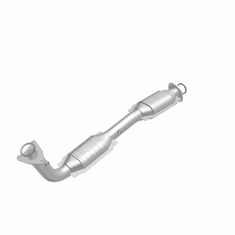 Magnaflow Conv DF 07-08 Toyota Tundra 5.7L P/S - Blais Performance Parts