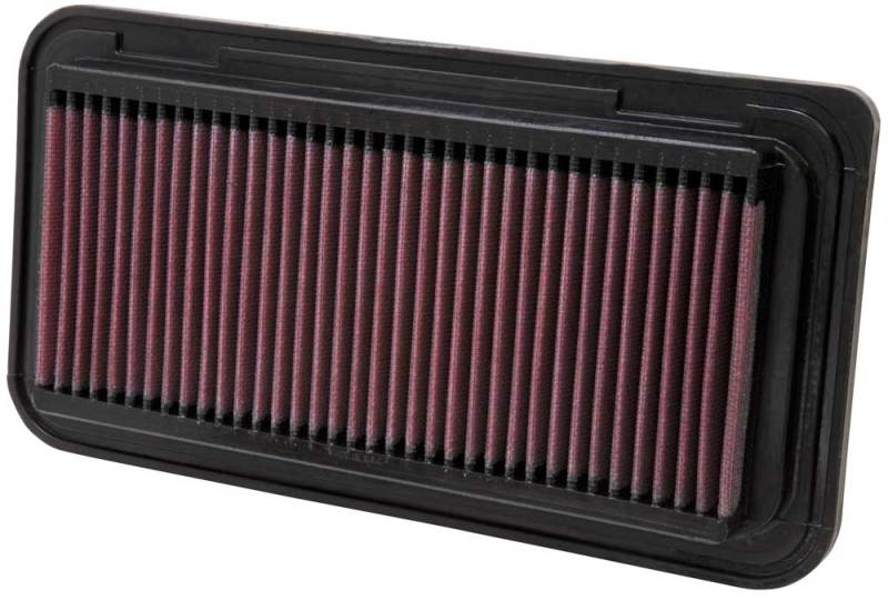 K&N 05-06 Scion tc Drop In Air Filter - Blais Performance Parts