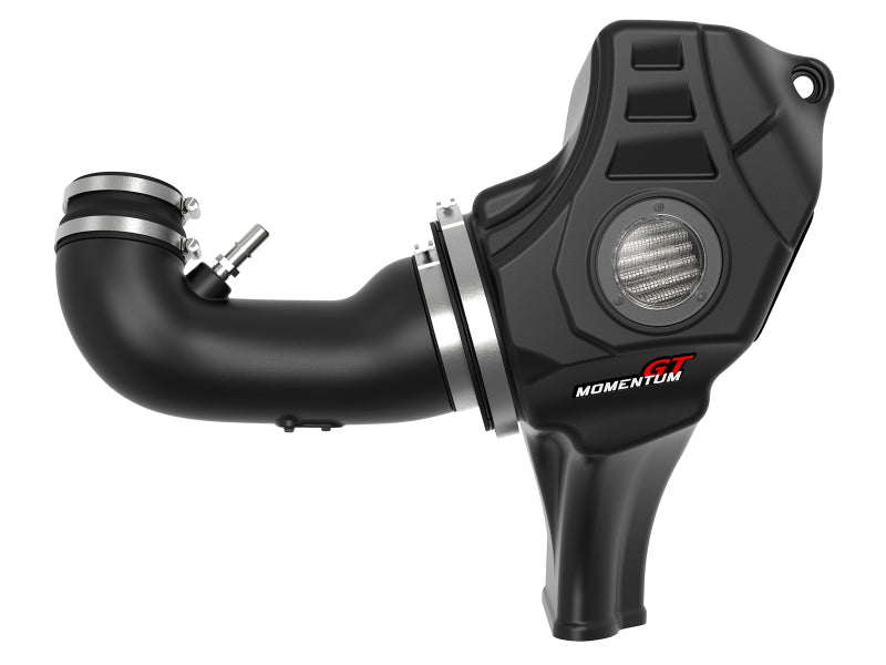 aFe POWER Momentum GT Pro Dry S Cold Air Intake System 18-19 Ford Mustang GT V8-5.0L - Blais Performance Parts