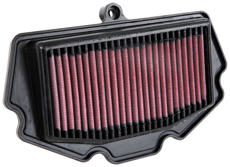 K&N 2018 Kawasaki EX400 Ninja Replacement Air Filter - Blais Performance Parts