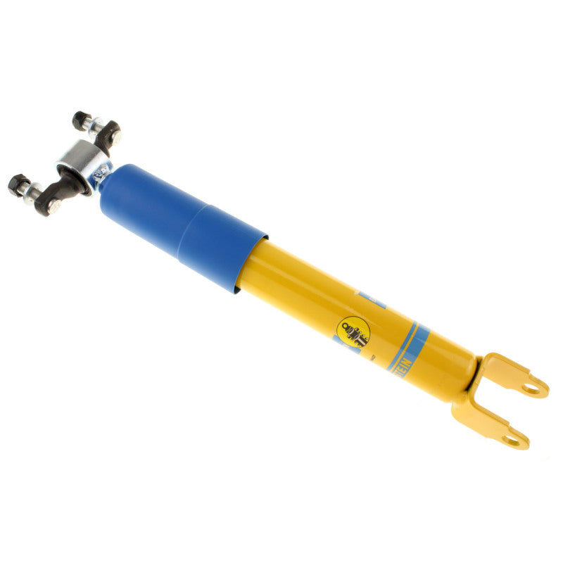 Bilstein 4600 Series 2013 GMC Sierra 3500 HD Denali Front Shock Absorber - Blais Performance Parts