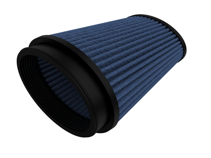 aFe MagnumFLOW Air Filters IAF P5R A/F P5R (3x4-3/4)F x (4x5-3/4)B x (2-1/2x4-1/4)T x 6H - Blais Performance Parts