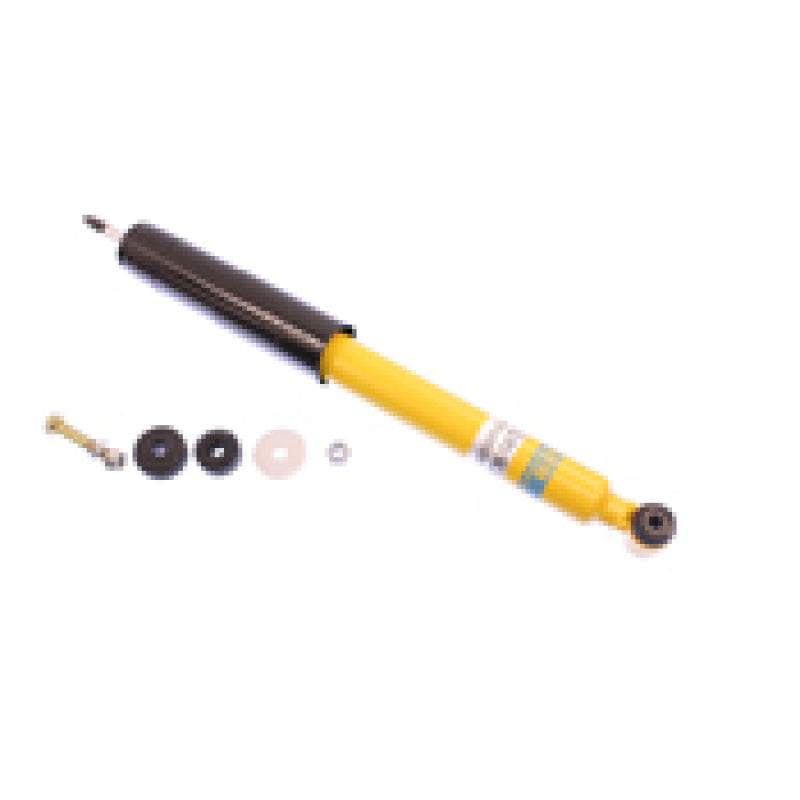 Bilstein B8 1984 Mercedes-Benz 190D 2.2 Rear 36mm Monotube Shock Absorber - Blais Performance Parts