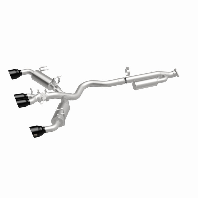 Magnaflow 2023 Toyota GR Corolla NEO Cat-Back Exhaust System - Blais Performance Parts