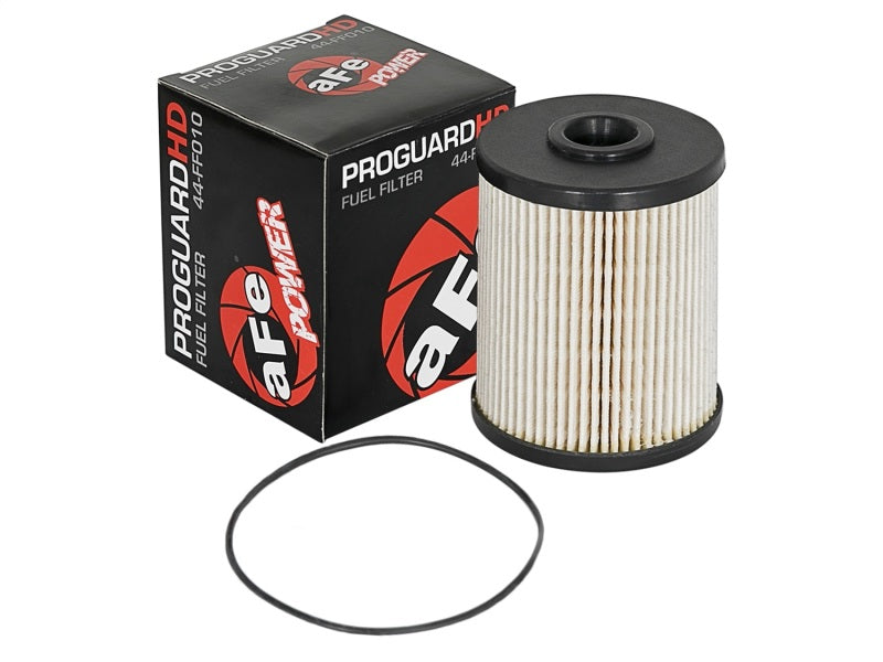 aFe ProGuard D2 Fluid Filters Fuel F/F FUEL Dodge Diesel Trucks 00-07 L6-5.9L (td) - Blais Performance Parts