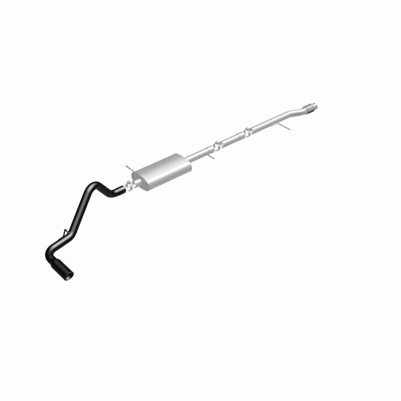 MagnaFlow SYS Cat-Back 14-16 Chevy Silverado 1500 4.3/5.3L 3 inch - Blais Performance Parts