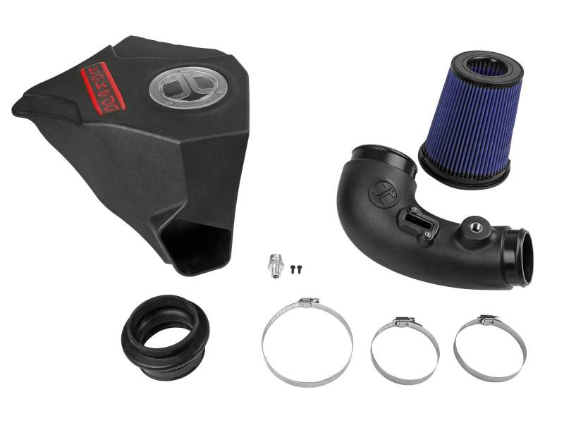 aFe Takeda Momentum Pro 5R Cold Air Intake System 2021 Toyota Supra L4 2.0L Turbo - Blais Performance Parts