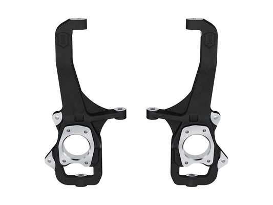 ICON 22-23 Toyota Tundra Front Knuckle Kit - Blais Performance Parts