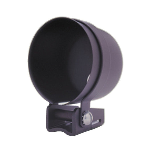 Autometer Gauge Cup use with 2 5/8 inch Mechanical Temp and Pressure Gauges - Blais Performance Parts