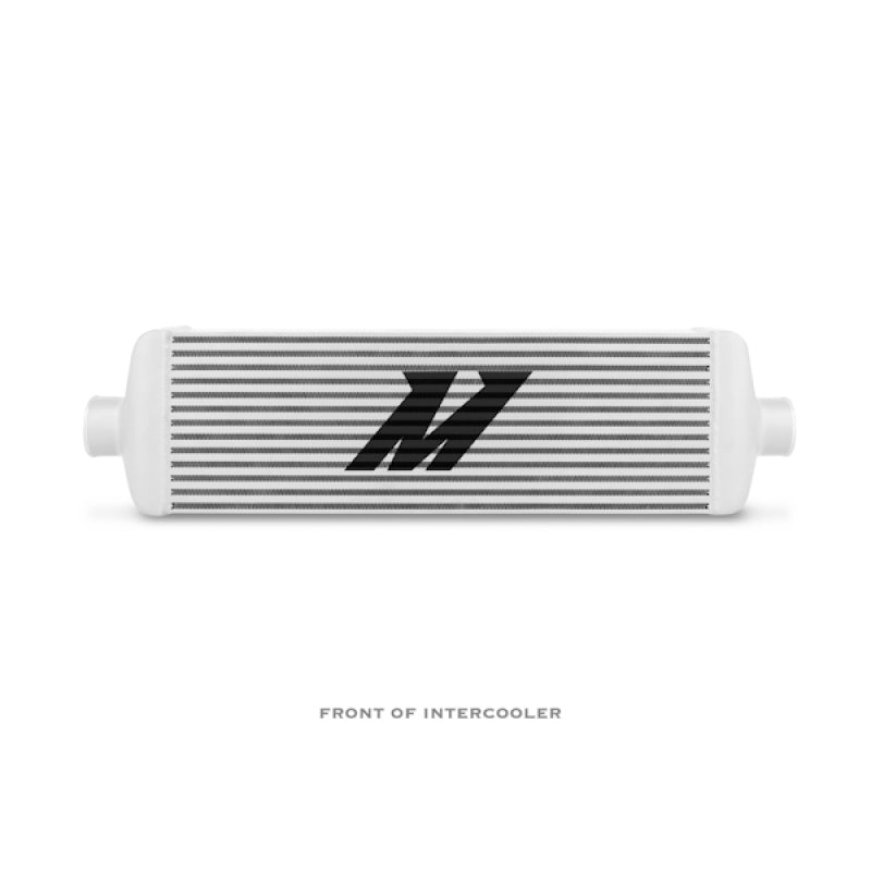 Mishimoto Universal Intercooler - J-Line - Blais Performance Parts