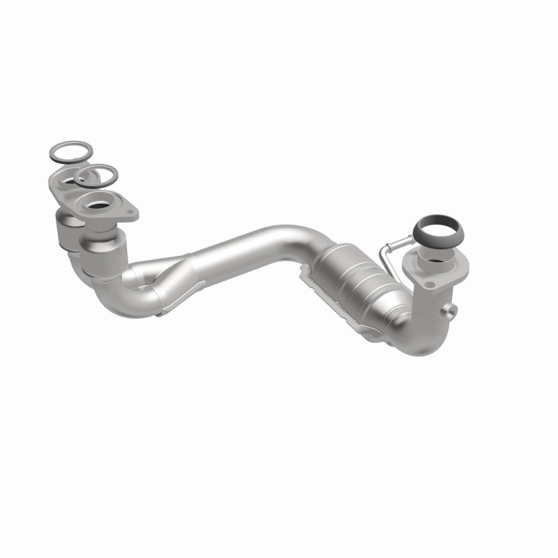 MagnaFlow Conv DF 00-05 Toyota MR2 1.8L - Blais Performance Parts