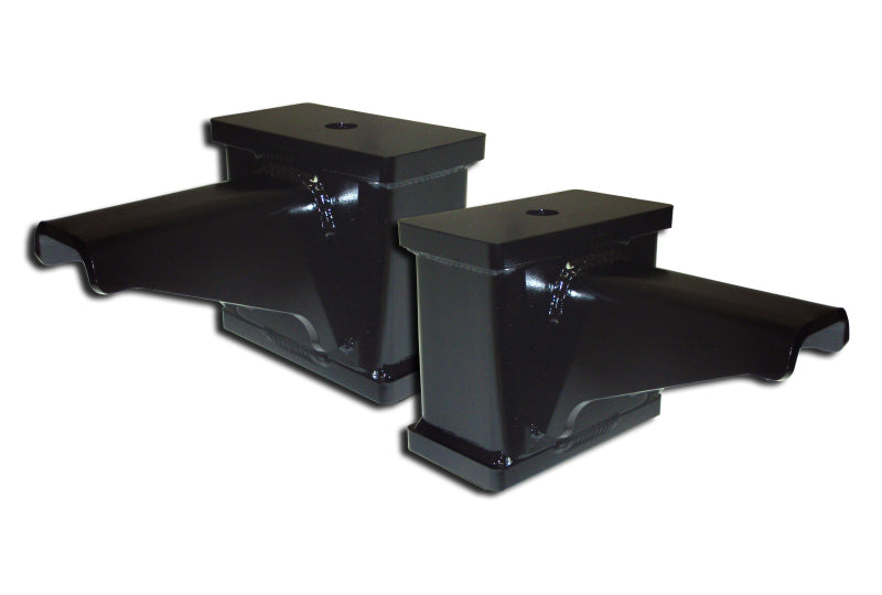 ICON 1999+ Ford F-250/F-350 5in Block Kit - Blais Performance Parts
