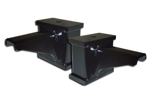 ICON 1999+ Ford F-250/F-350 5in Block Kit - Blais Performance Parts