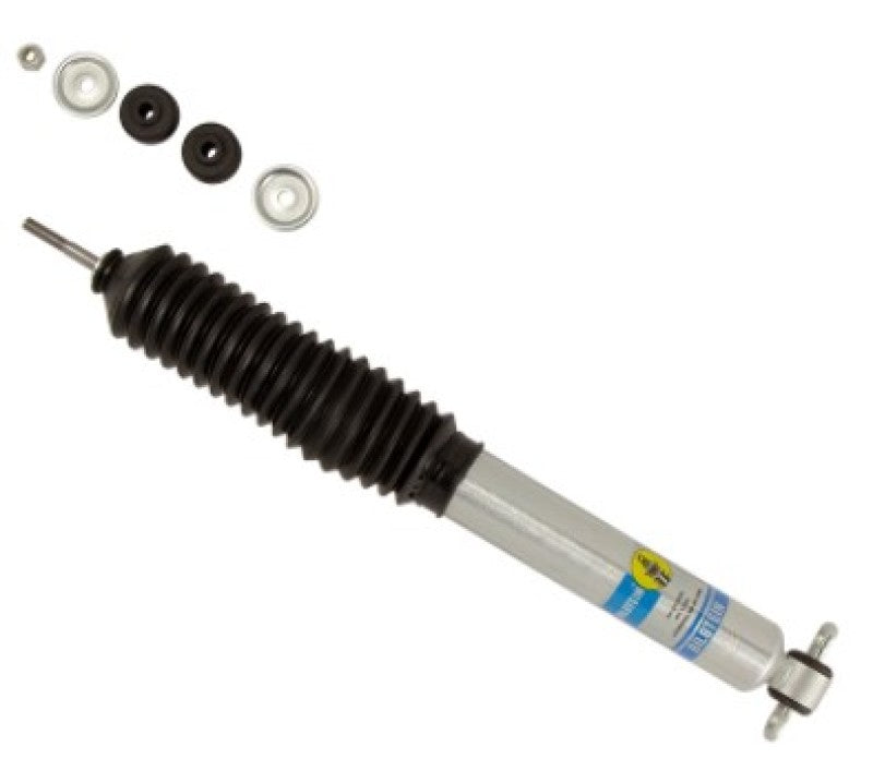 Bilstein 5100 Series 1998 Jeep Wrangler SE Front 46mm Monotube Shock Absorber - Blais Performance Parts