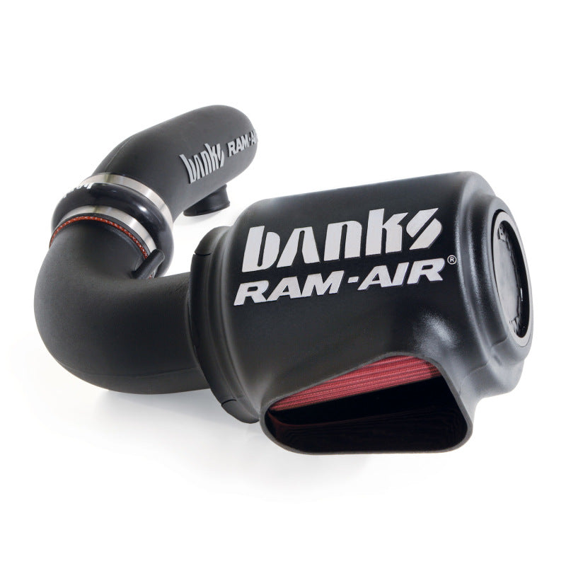 Banks Power 97-06 Jeep 4.0L Wrangler Ram-Air Intake System - Blais Performance Parts