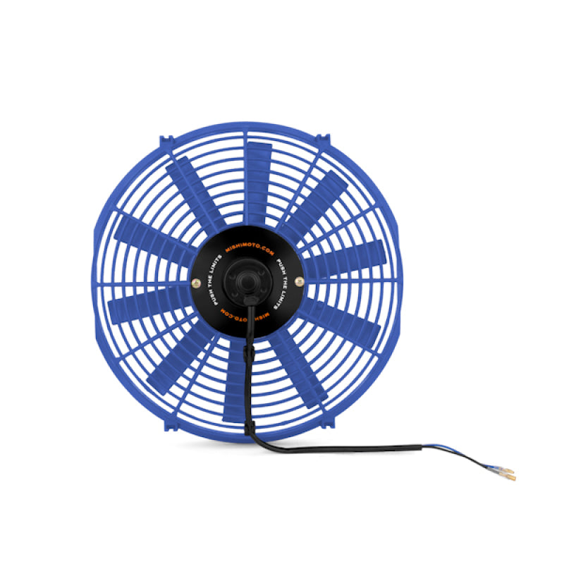 Mishimoto 14 Inch Electric Fan 12V - Blais Performance Parts