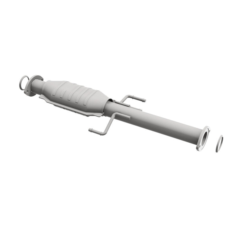MagnaFlow Conv DF 01-02 Tacoma CC-SB 3.4L 4w - Blais Performance Parts
