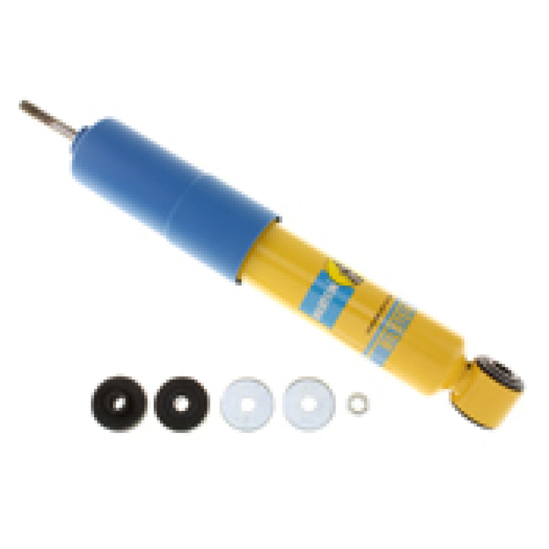 Bilstein 4600 Front Monotube Shock Absorber 90-95 Toyota 4Runner - Blais Performance Parts